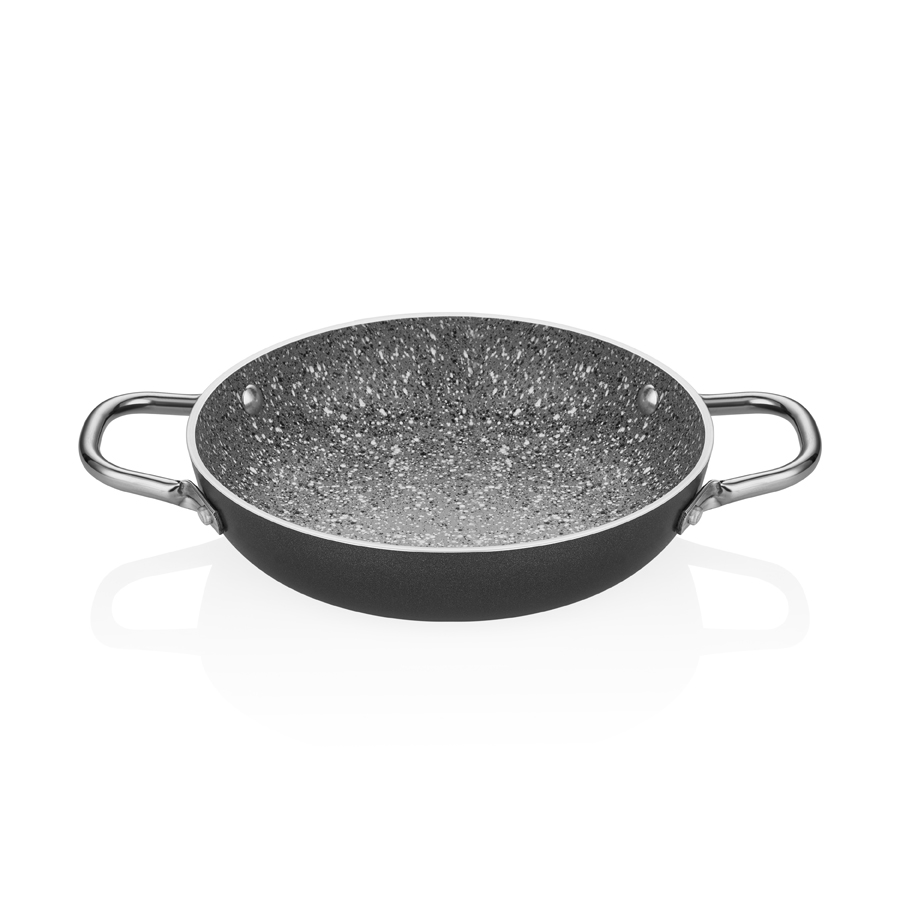 Altınbaşak Regal Granit 18 Cm Sahan (A 113YS 18)