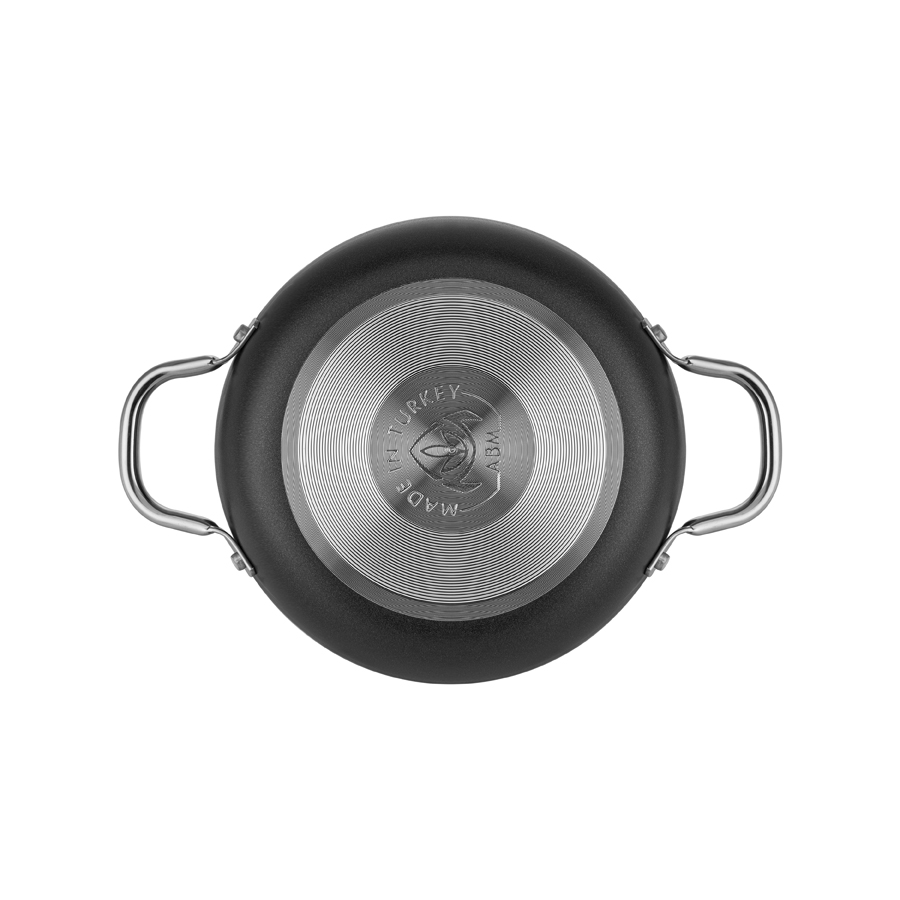 Altınbaşak Regal Granit 22 Cm Sahan (A 113YS 22) Altınbaşak Regal Granit 22 Cm Sahan (A 113YS 22)