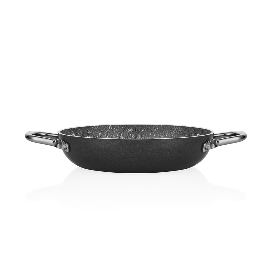Altınbaşak Regal Granit 24 Cm Sahan (A 113YS 24)