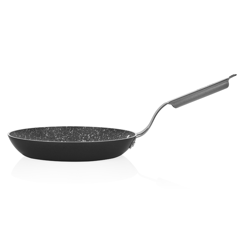Altınbaşak Regal Granıt 24 Cm Yayvan Tava (A 113KT 24)