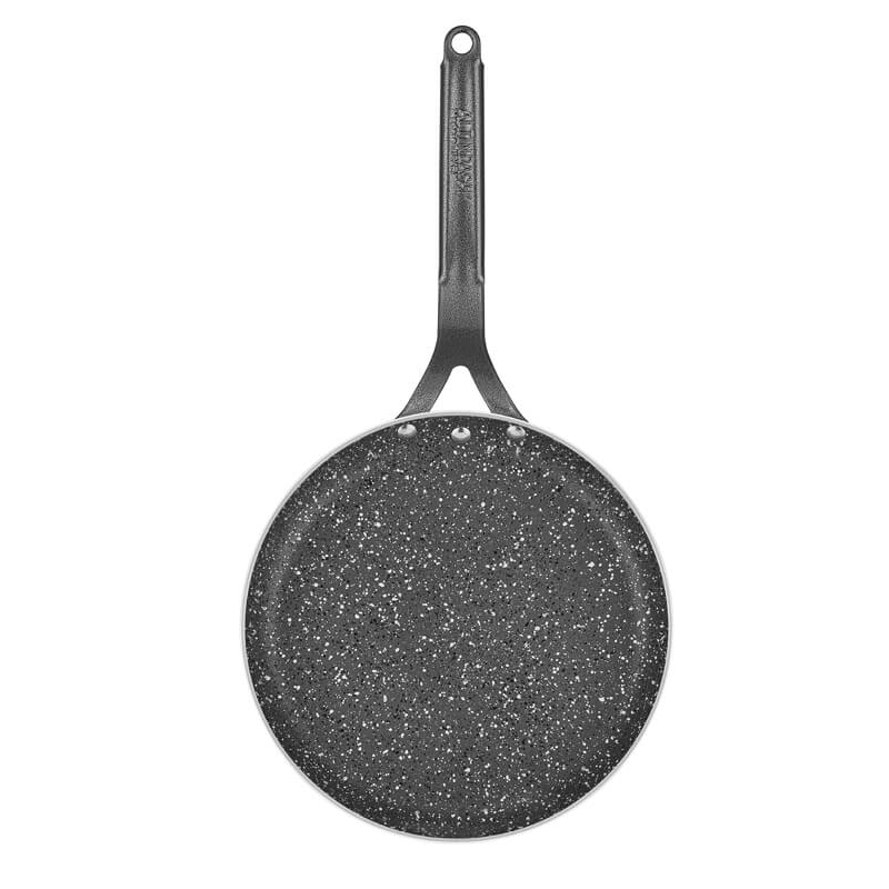 Altınbaşak Regal Granit 26 Cm Krep Tava (A 113KR 26) Altınbaşak Regal Granit 26 Cm Krep Tava (A 113KR 26)