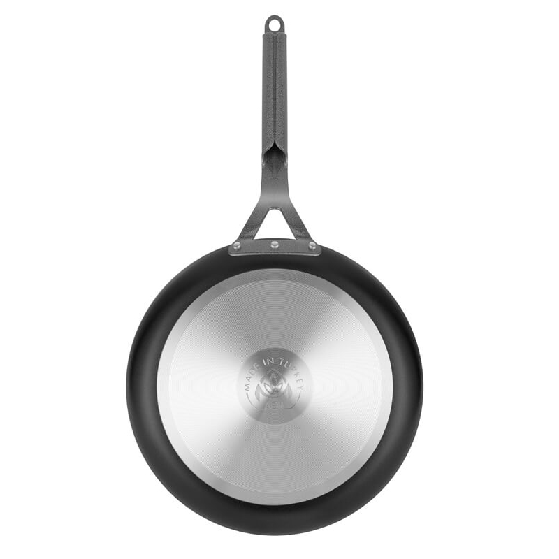 Altınbaşak Regal Granit 26 Cm Krep/omlet Tava (A 113KO 26) Altınbaşak Regal Granit 26 Cm Krep/omlet Tava (A 113KO 26)