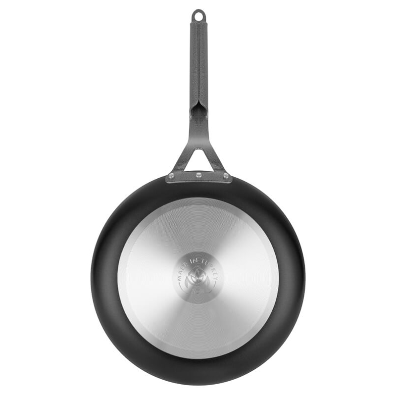 Altınbaşak Regal Granıt 26 Cm Yayvan Tava (A 113KT 26)