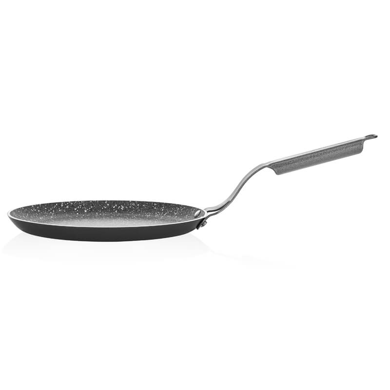 Altınbaşak Regal Granit 28 Cm Krep Tava (A 113KR 28)