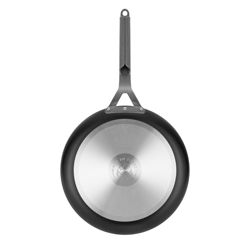 Altınbaşak Regal Granit 28 Cm Krep Tava (A 113KR 28)