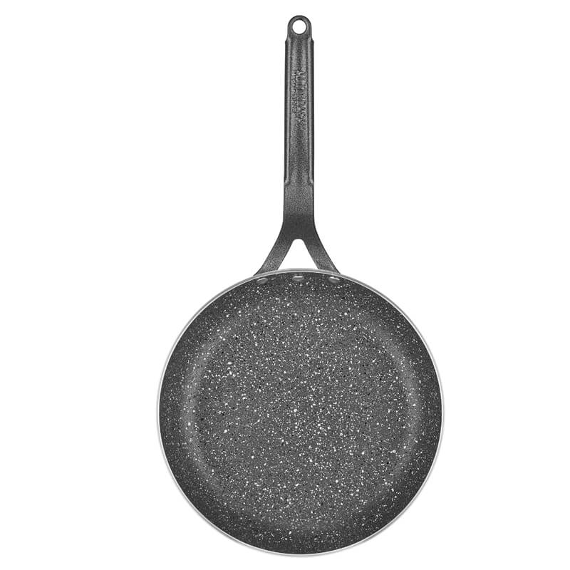 Altınbaşak Regal Granıt 32 Cm Yayvan Tava (A 113KT 32)