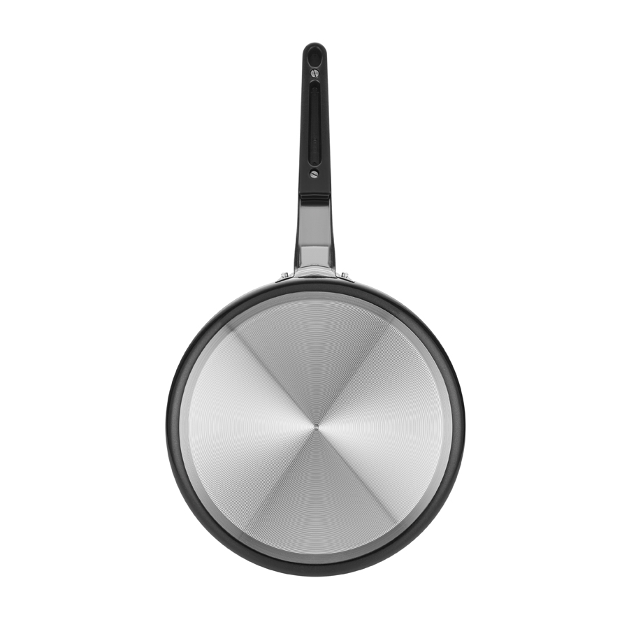 Altınbaşak Tavamatik 26 cm Balık Tavası Kapaklı (A 107 26)