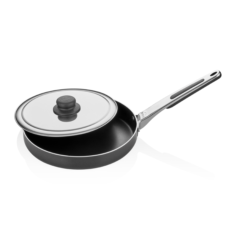 Altınbaşak Tavamatik 34 Cm Balık Tavası Kapaklı (A 107 34) Altınbaşak Tavamatik 34 Cm Balık Tavası Kapaklı (A 107 34)