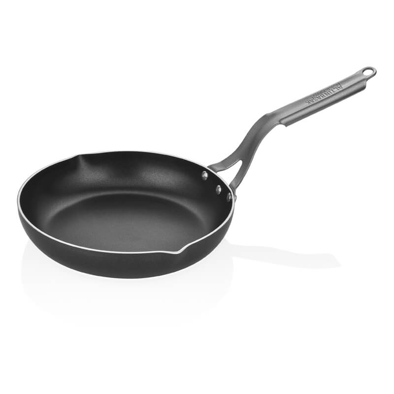 Altınbaşak Teflon Yağ Tavası No:18 (A 504 18)