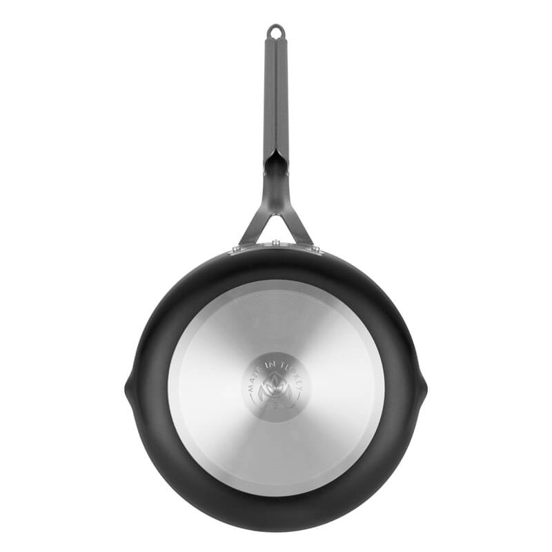 Altınbaşak Teflon Yağ Tavası No:18 (A 504 18) Altınbaşak Teflon Yağ Tavası No:18 (A 504 18)