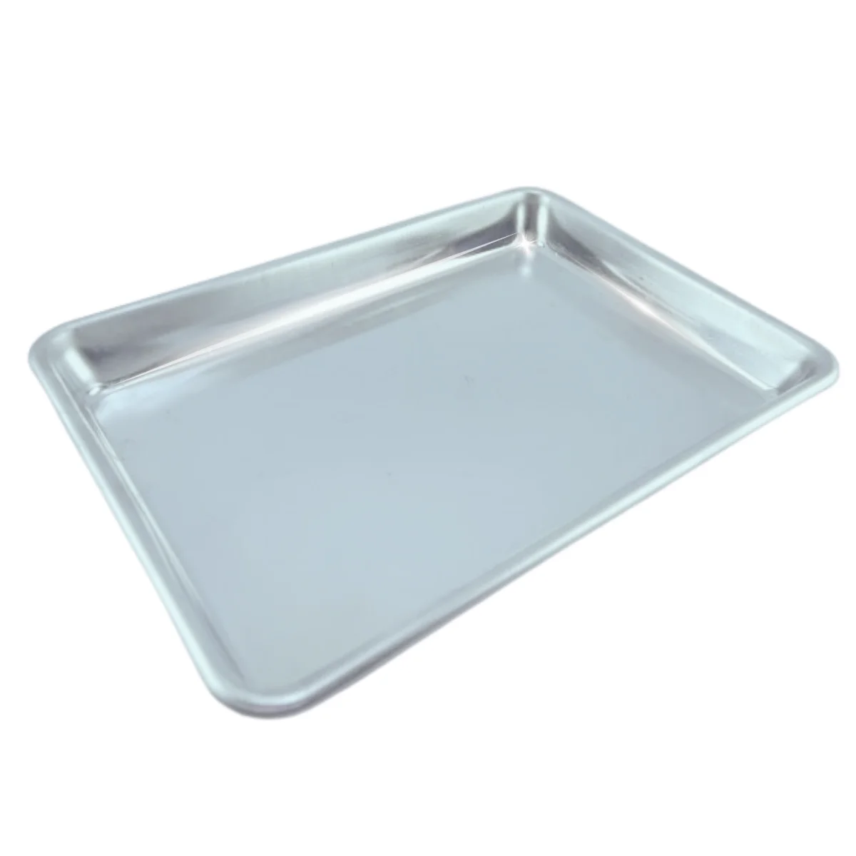 Alüminyum Hamburger Servis Tepsisi 45*33 cm Alüminyum Hamburger Servis Tepsisi 45*33 cm