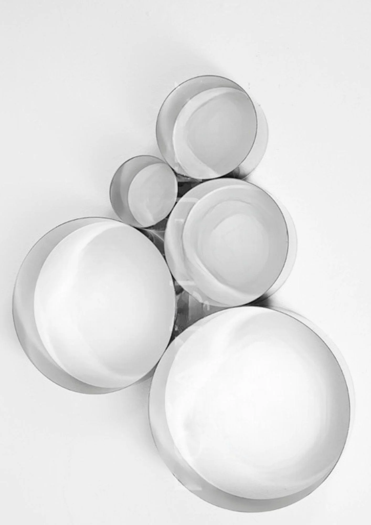 Argon Kaynaklı Yuvarlak Çember 14*6 cm Argon Kaynaklı Yuvarlak Çember 14*6 cm