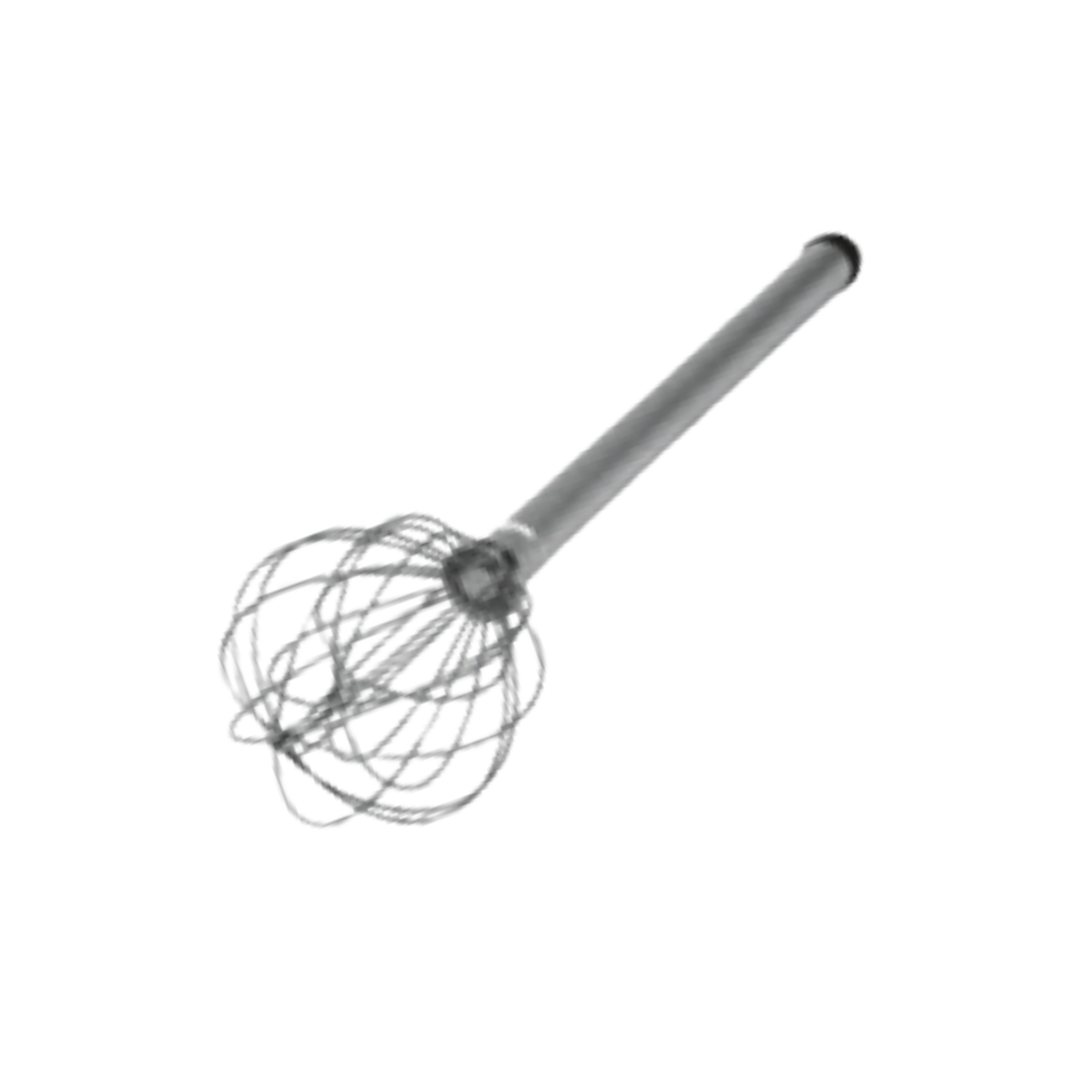 Arslanlı 304489 Paslanmaz Çırpma Teli No:8 – 8 x 90 cm