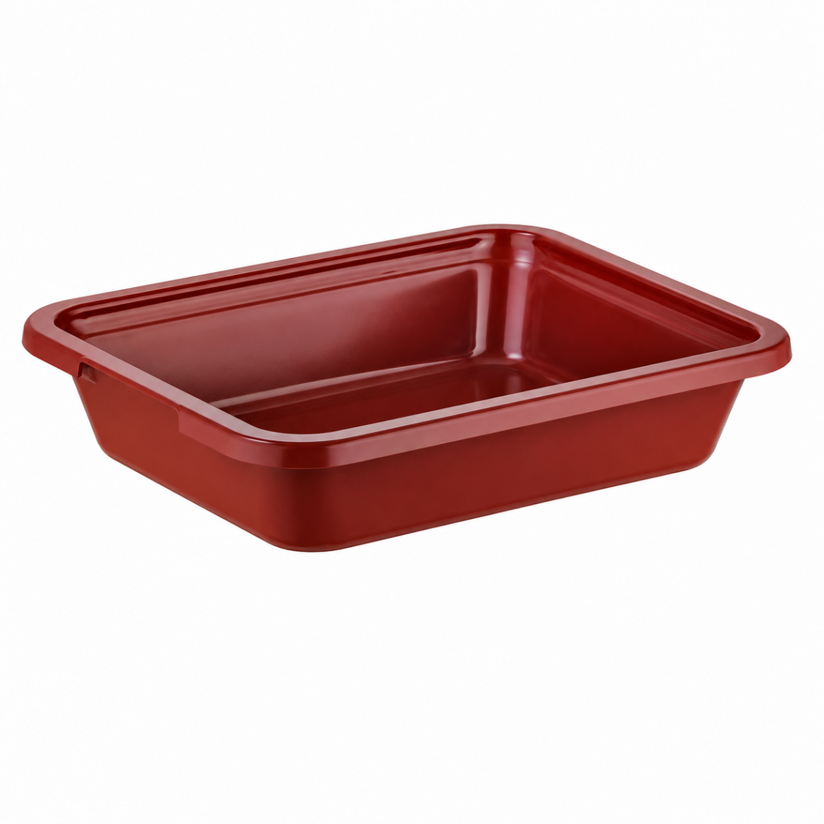Aryıldız 00599618 Pro Alüminyum GN 1/2 Küvet Kırmızı 327x265 mm Aryıldız 00599618 Pro Alüminyum GN 1/2 Küvet Kırmızı 327x265 mm