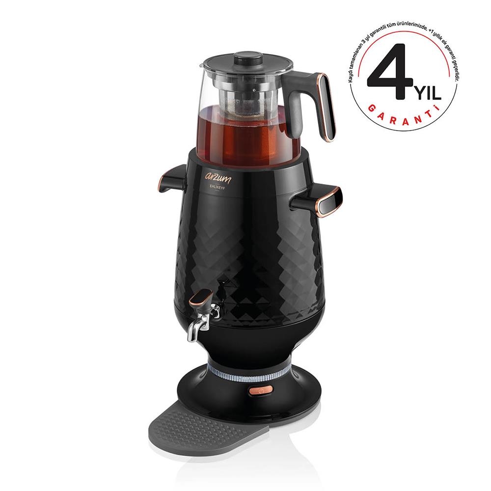 Arzum Ehlikeyf Semaver AR3083 Arzum Ehlikeyf Semaver AR3083
