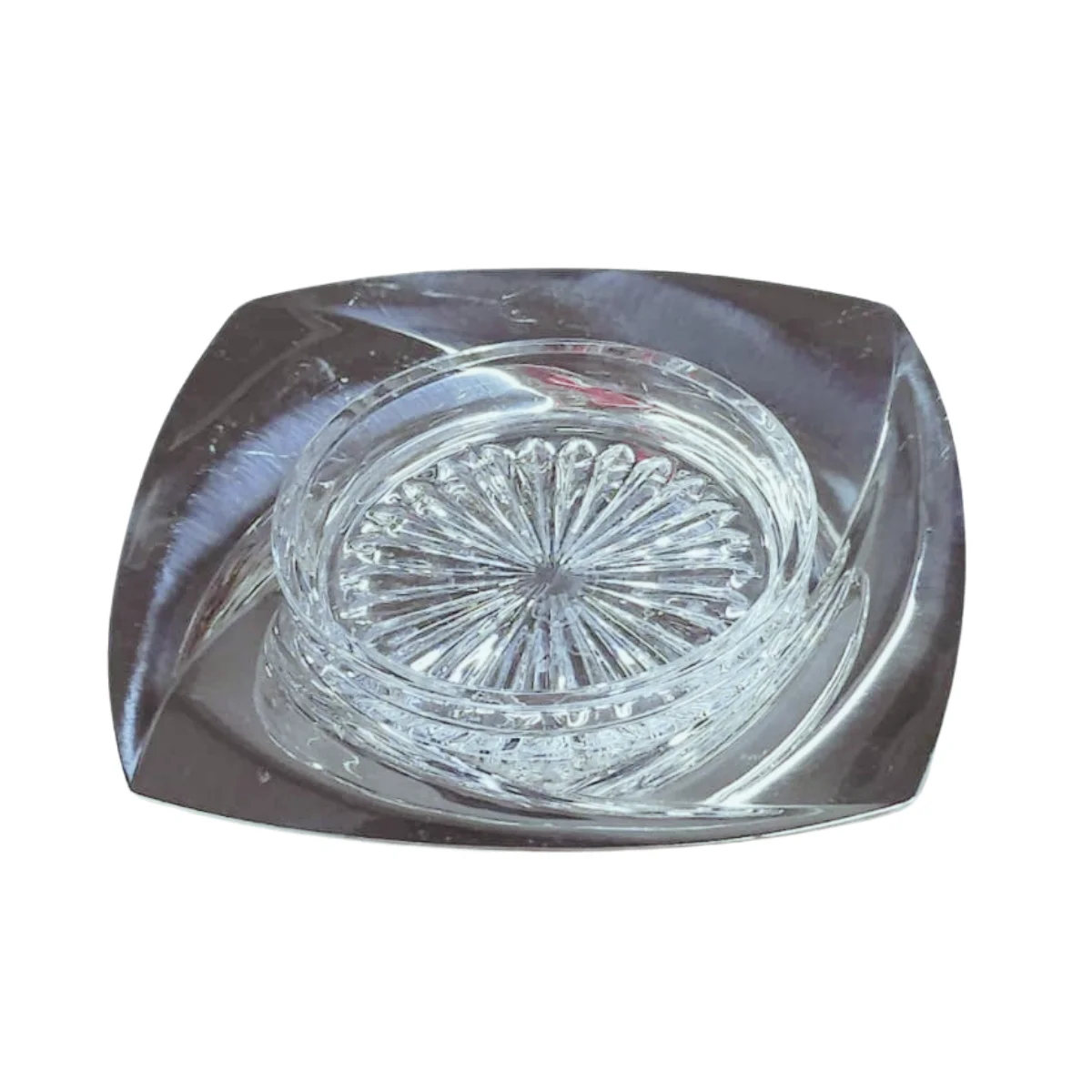 Limon Sunum Tabağı Limon Sunum Tabağı