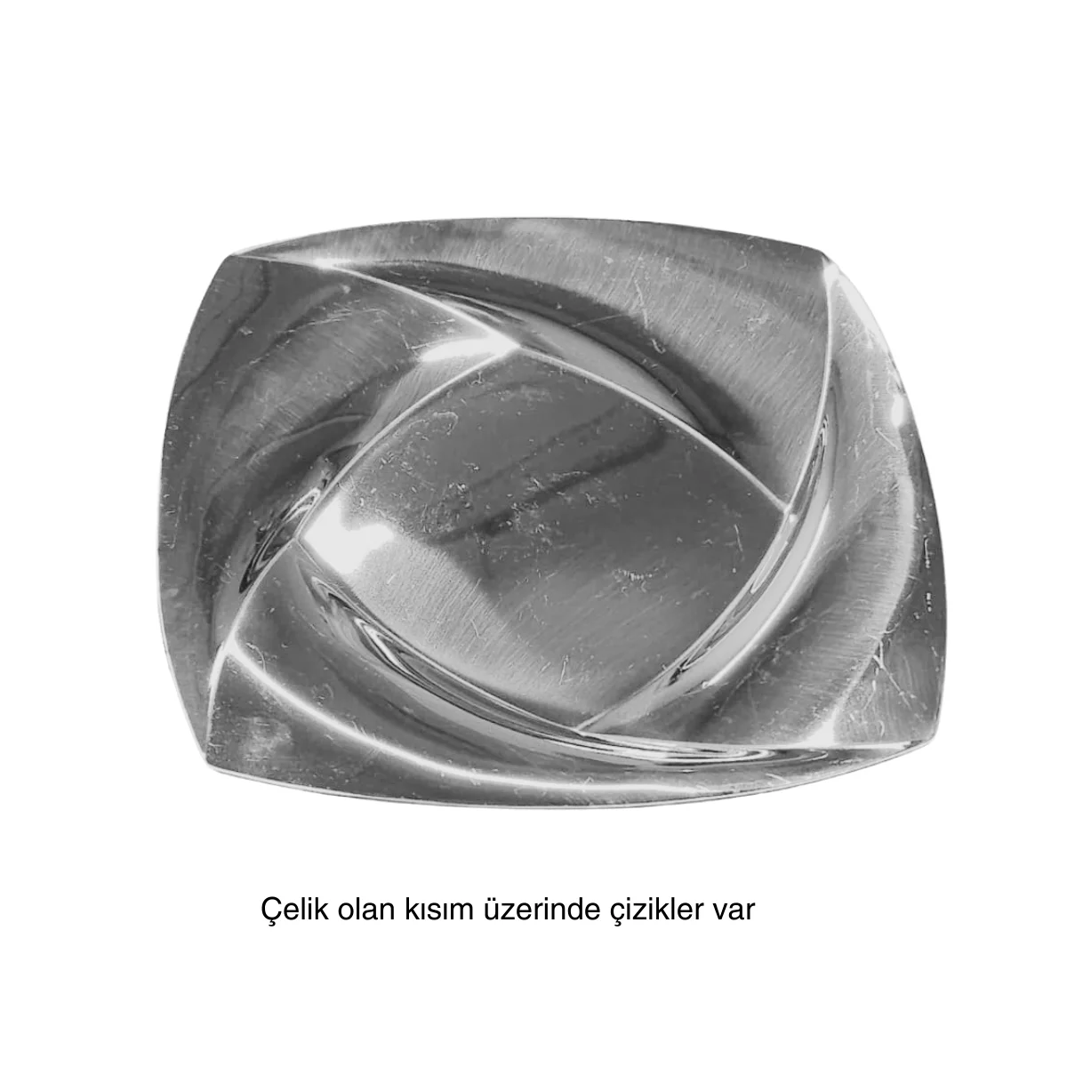 Limon Sunum Tabağı Limon Sunum Tabağı