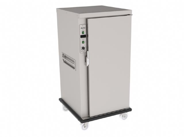 Atalay 2/1*12 Küvetli Banket Arabası (ABA-12 2-1) Atalay 2/1*12 Küvetli Banket Arabası (ABA-12 2-1)