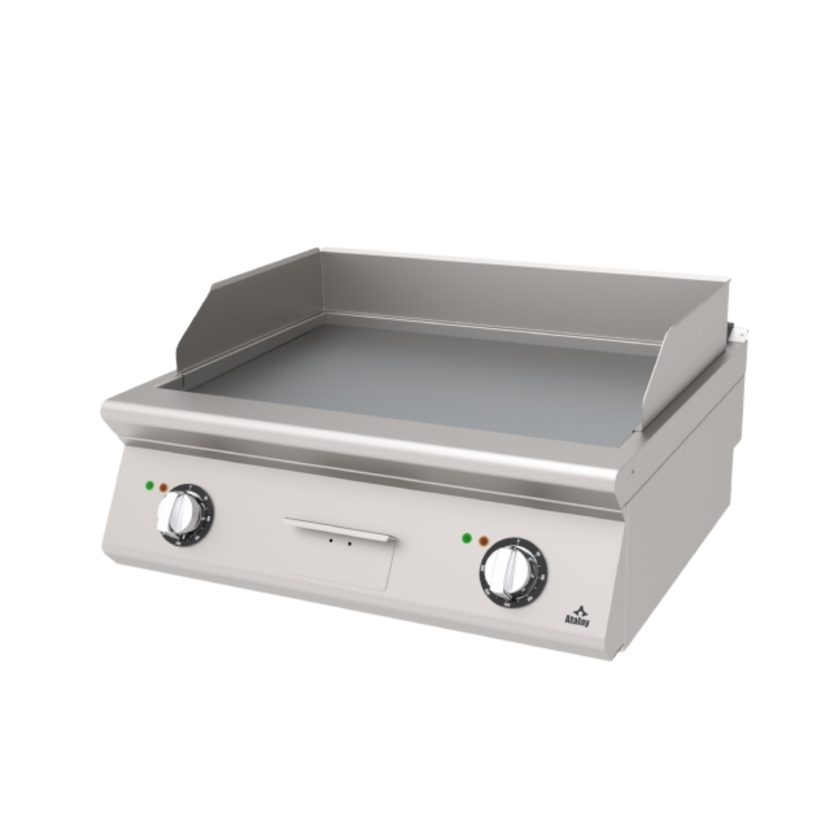 Atalay AEI-873 Elektrikli Izgara | 800*730*300 mm - Set Üstü Atalay AEI-873 Elektrikli Izgara | 800*730*300 mm - Set Üstü