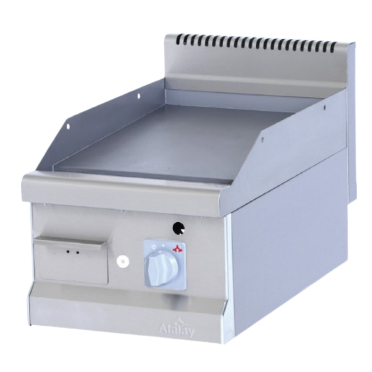 Atalay AGI-470 Gazlı Setüstü Izgara 400*700*300 mm Düz Atalay AGI-470 Gazlı Setüstü Izgara 400*700*300 mm Düz