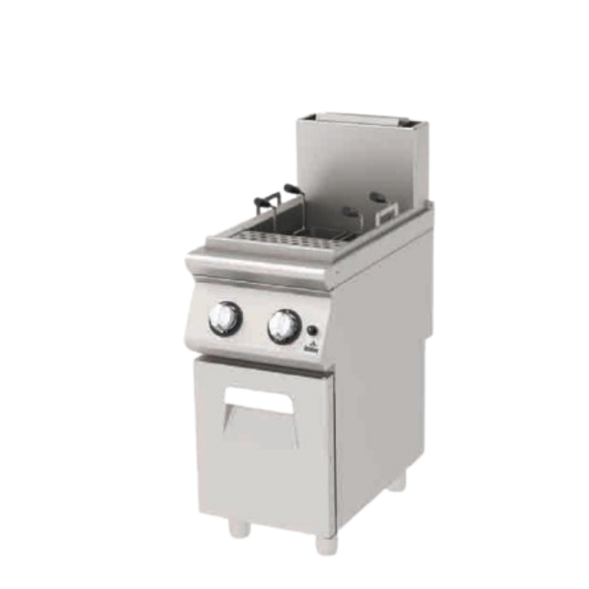 Atalay AMPG-473 Gazlı Makarna Pişirici – 4 Sepetli 400*730*300 mm Atalay AMPG-473 Gazlı Makarna Pişirici – 4 Sepetli 400*730*300 mm