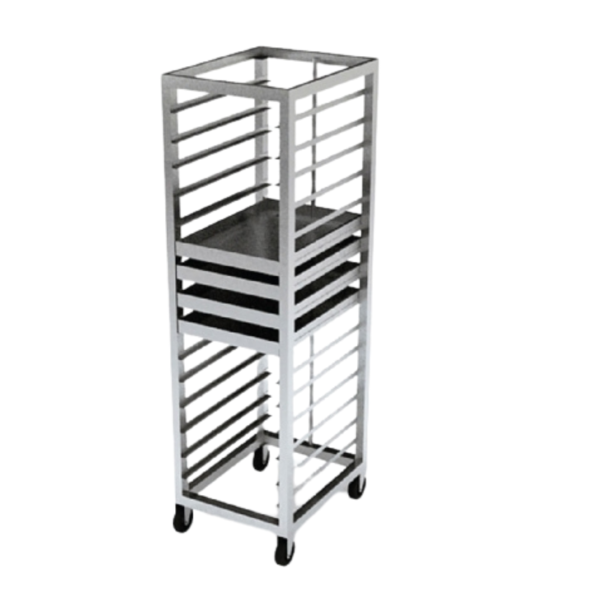 Atalay ATA-5070/15 Tepsi Taşıma Arabası – 15 Katlı (50x70 cm) Atalay ATA-5070/15 Tepsi Taşıma Arabası – 15 Katlı (50x70 cm)