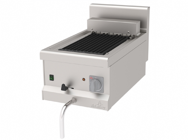 Atalay Amerikan Izgara (döküm) Elektrikli Su Hazneli 40*70*30 (AAIE-470) Atalay Amerikan Izgara (döküm) Elektrikli Su Hazneli 40*70*30 (AAIE-470)