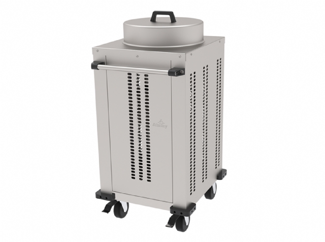 Atalay Nötr Tabak Otomatı / 50 Tabak (ATN-50) Atalay Nötr Tabak Otomatı / 50 Tabak (ATN-50)