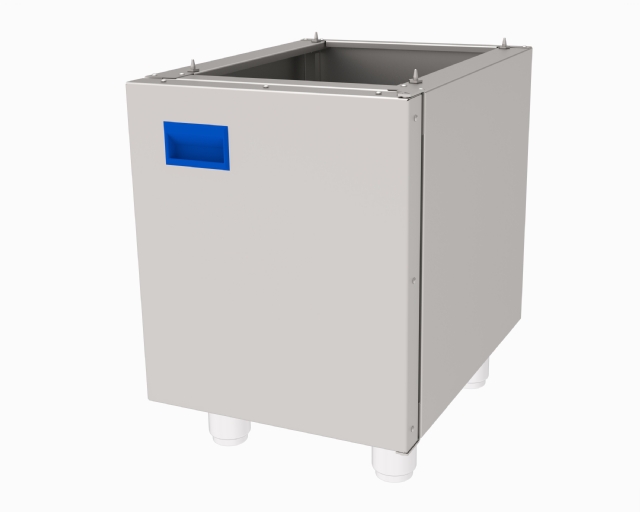 Atalay Set Altı Tezgah 40*55*56 Atalay Set Altı Tezgah 40*55*56