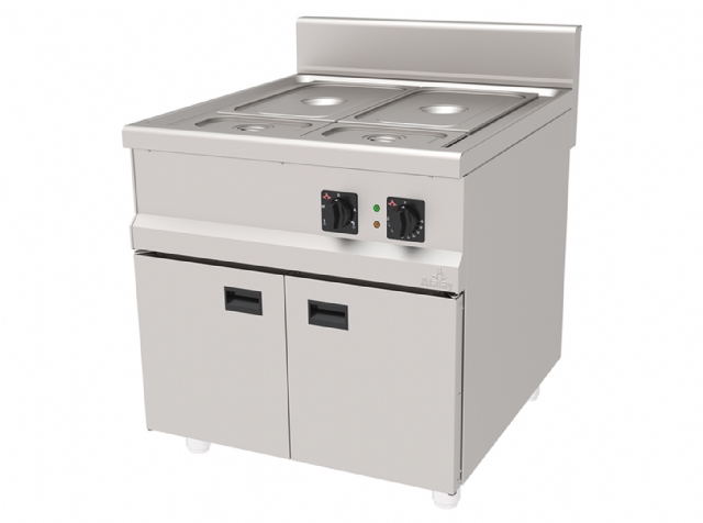 Atalay Sos Bain Marie Gn 1/1-150 Elektrikli 80*90*85 (ASB-890)