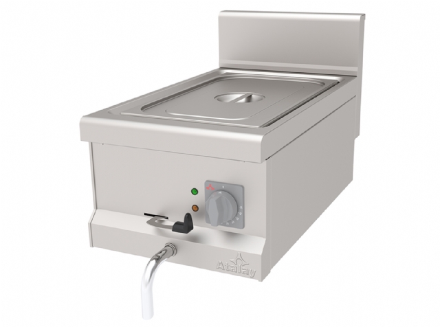 Atalay Sos Bain Marie Gn 1/1-150 Elektrikli (ASB-470)