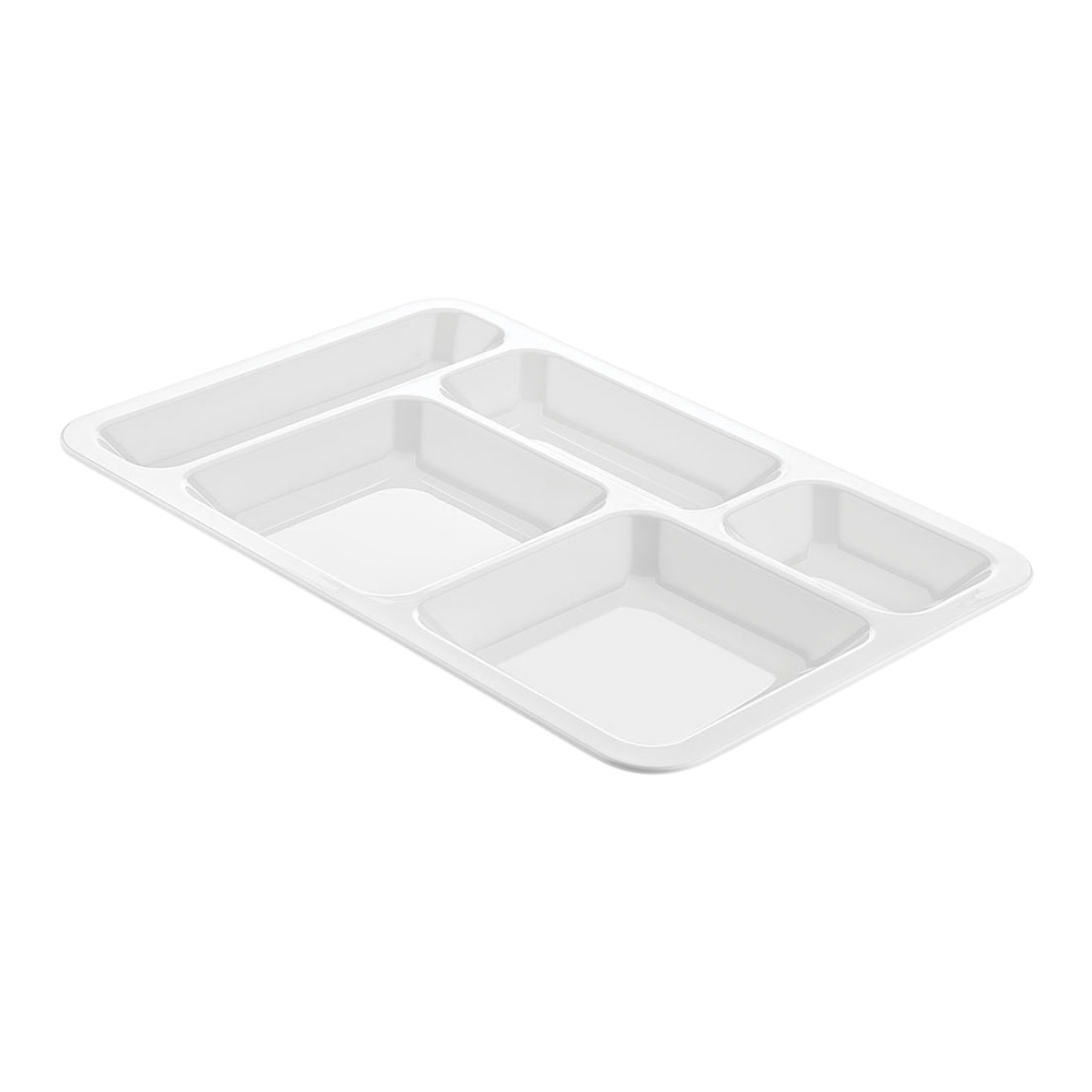 Atlas PC700 Polikarbonat Kreş Self Servis Tepsisi 36*24,5 cm