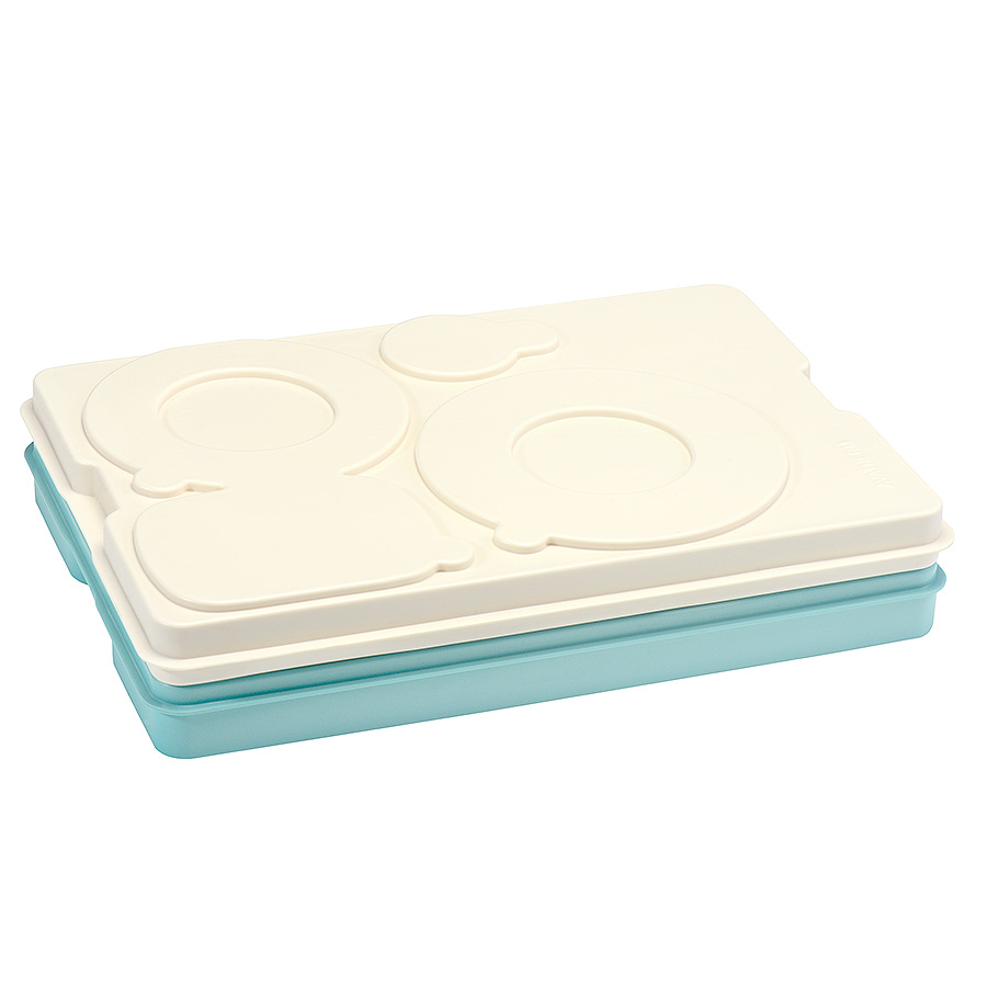 Avatherm Resital 5 Gözlü Tepsi Takım (100446) Avatherm Resital 5 Gözlü Tepsi Takım (100446)