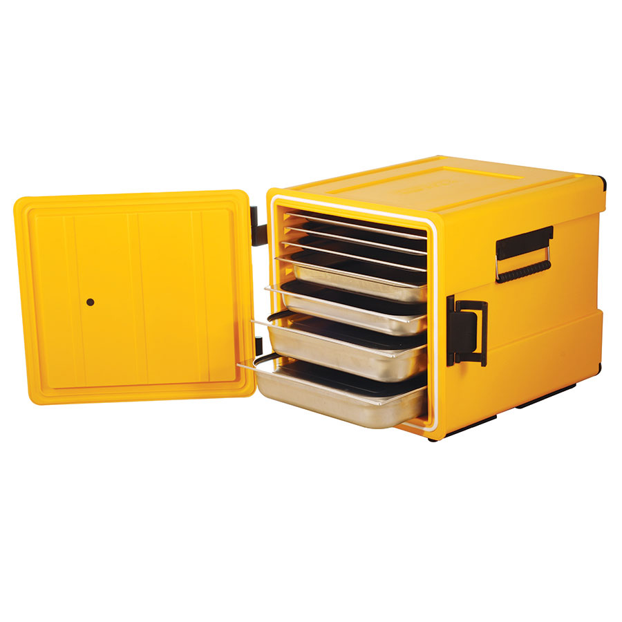 Avatherm Thermobox 600 (100215) Yeşil Avatherm Thermobox 600 (100215) Yeşil