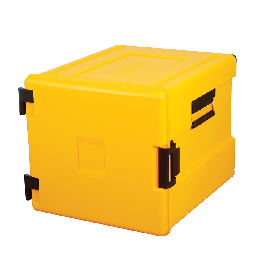 Avatherm Thermobox 600 (100215) Yeşil Avatherm Thermobox 600 (100215) Yeşil