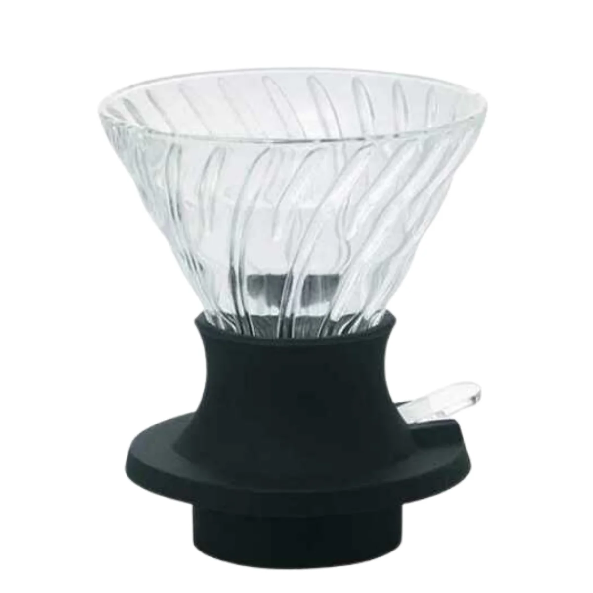 Ayarlı Cam Dripper (ACD-20) Ayarlı Cam Dripper (ACD-20)