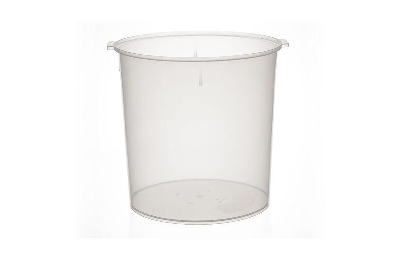 Bora Bakliyat Kovası 28 Litre (BO707)