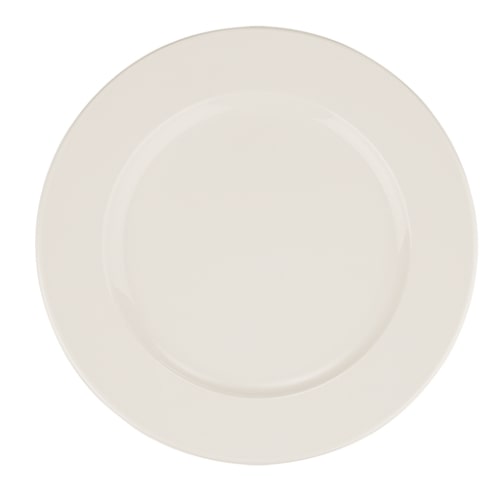 Bonna Banquet 21 Cm Düz Tabak (BNC21DZ)