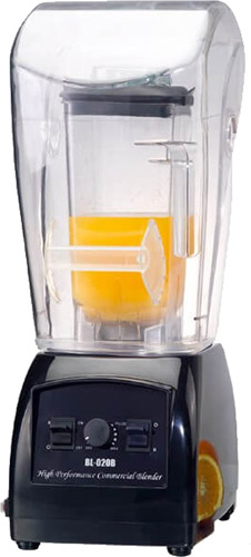Bar Blender Pro 2 Lt. Bar Blender Pro 2 Lt.