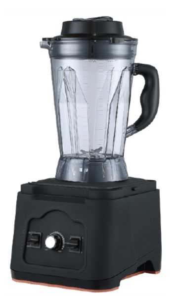 Bar Blender