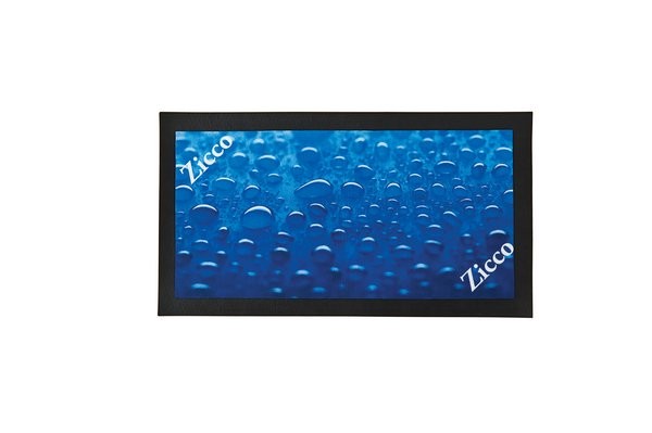 Zicco Bar Lastiği Küçük (KX-T09)