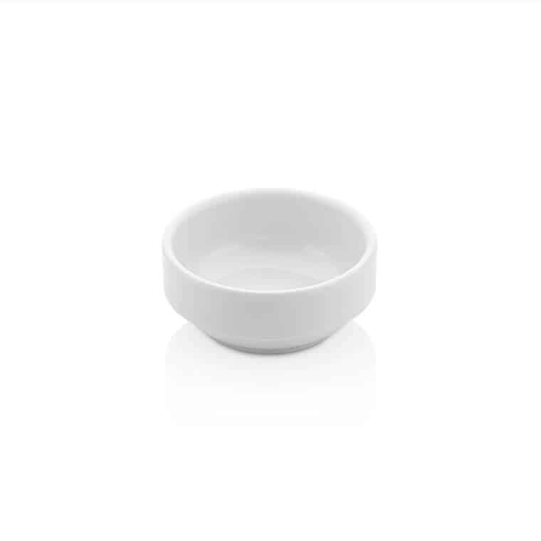 Külsan Klasik 6cm Joker Kase , Reçellik / Sosluk ( 1306 ) Beyaz