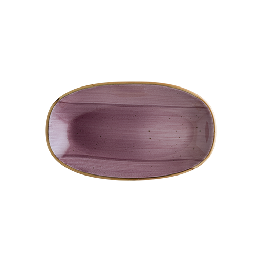Bonna 15 Cm Oval Kayık