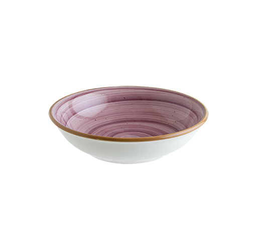 Bonna Blackberry Gourmet 15 cm Çukur Tabak 330 cc
