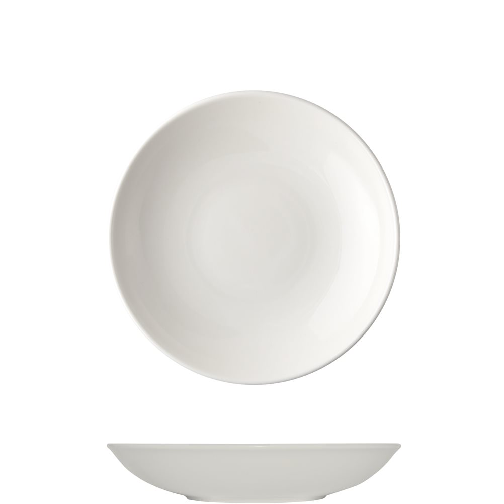 Bonna Bloom 25 Cm Çukur Tabak