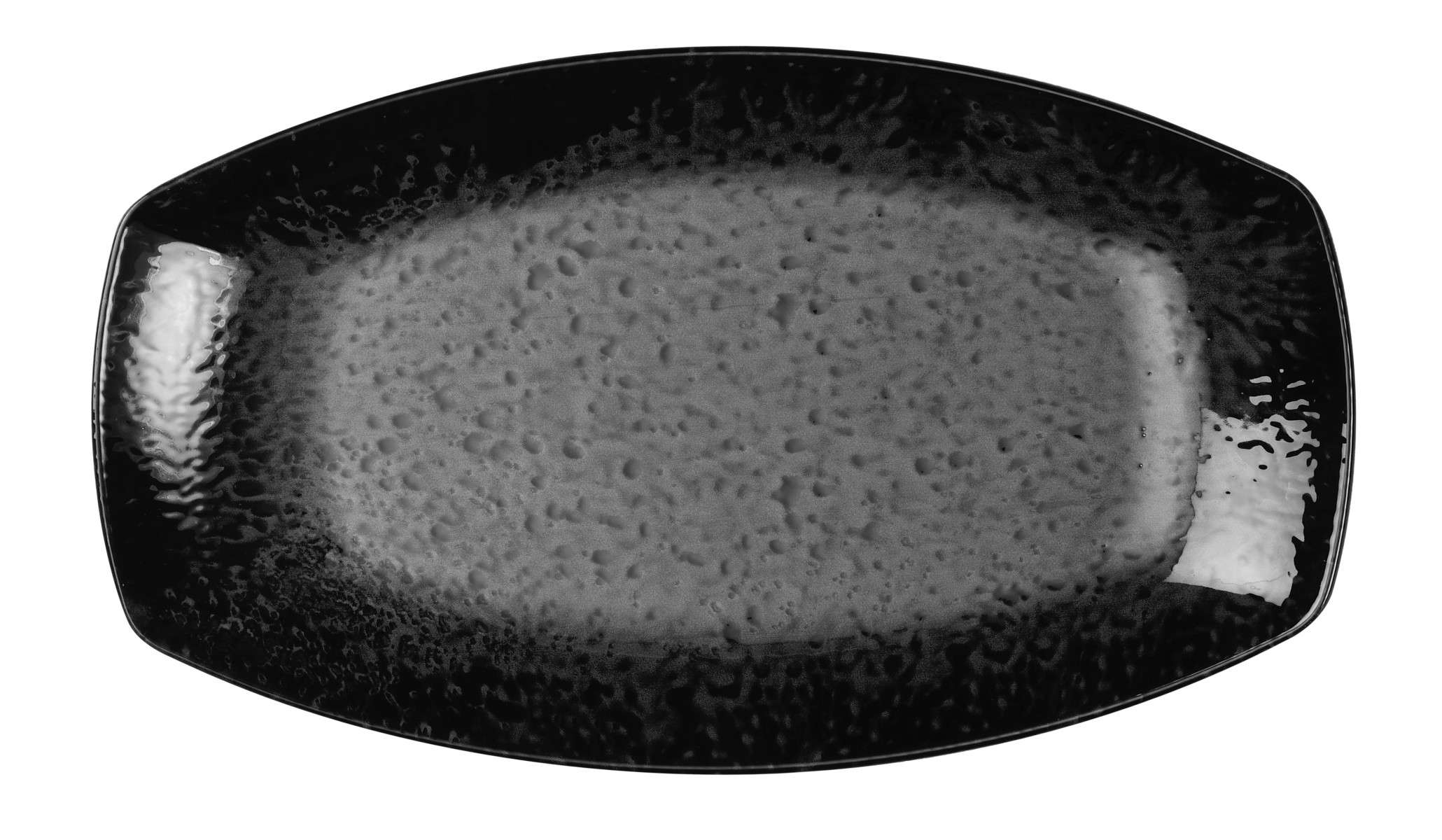 Bohem 19 Cm Kayık Krem Nano Dg320