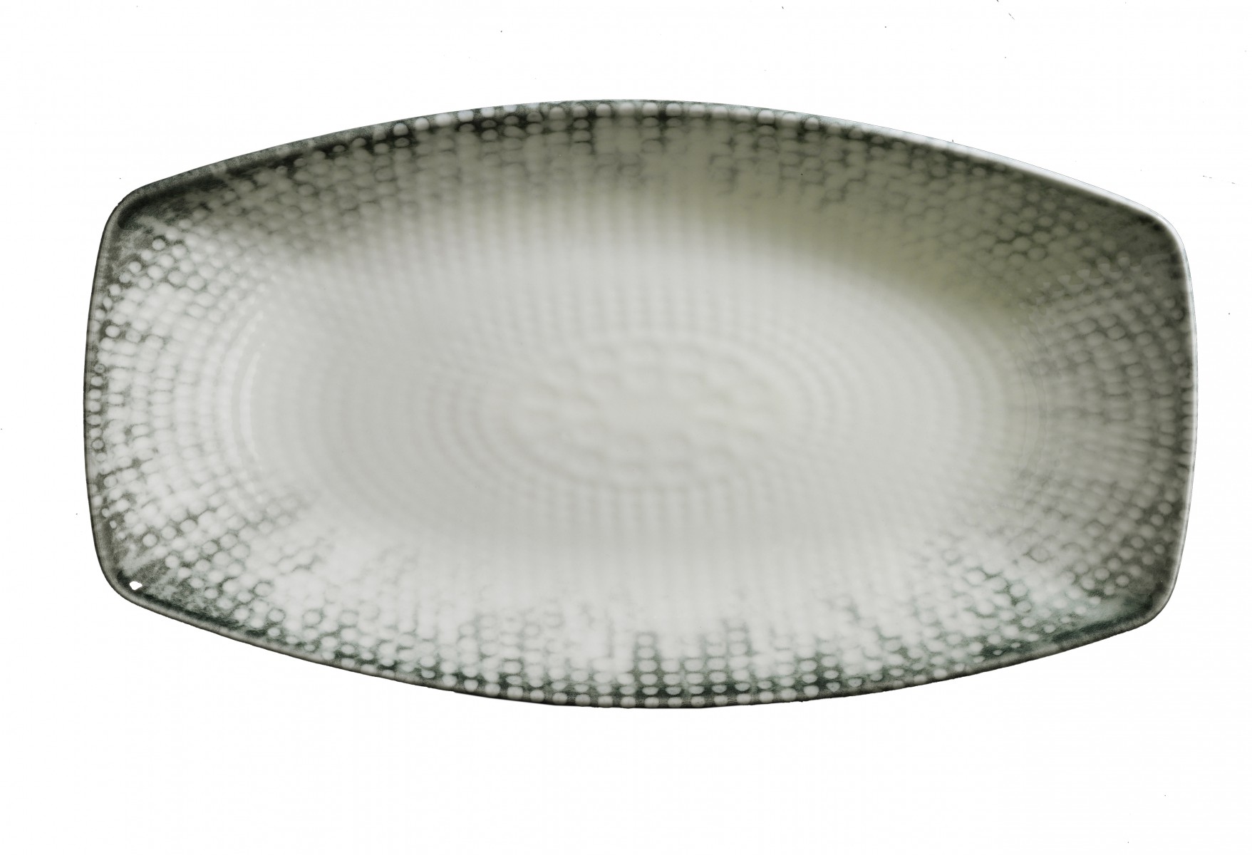 Bohem 19 Cm Kayık Krem Rf Nano Dg405
