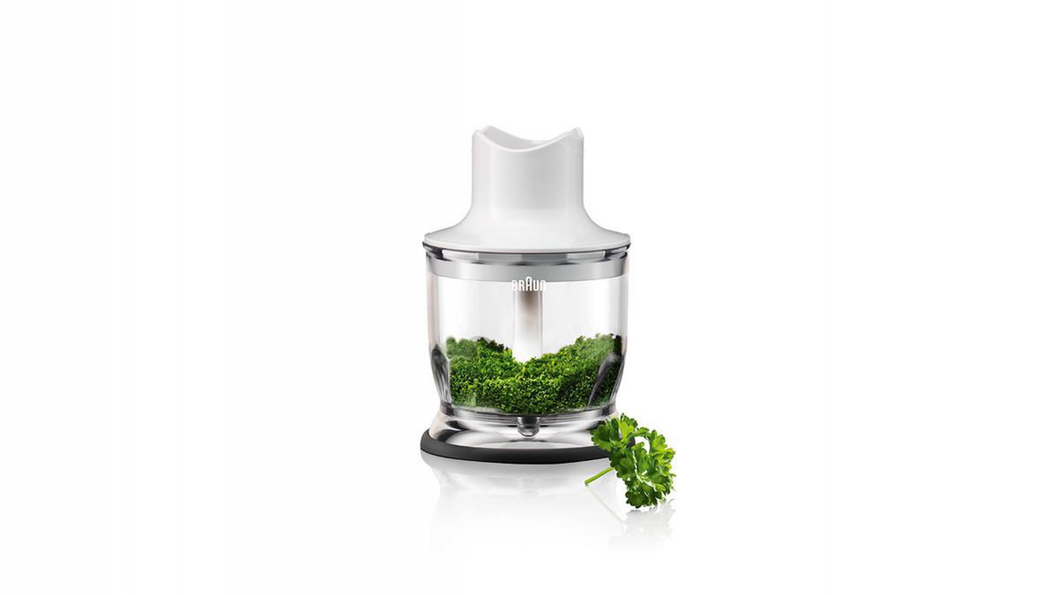 Braun Multıquıck 3 El Blender Mq3020wh Pesto