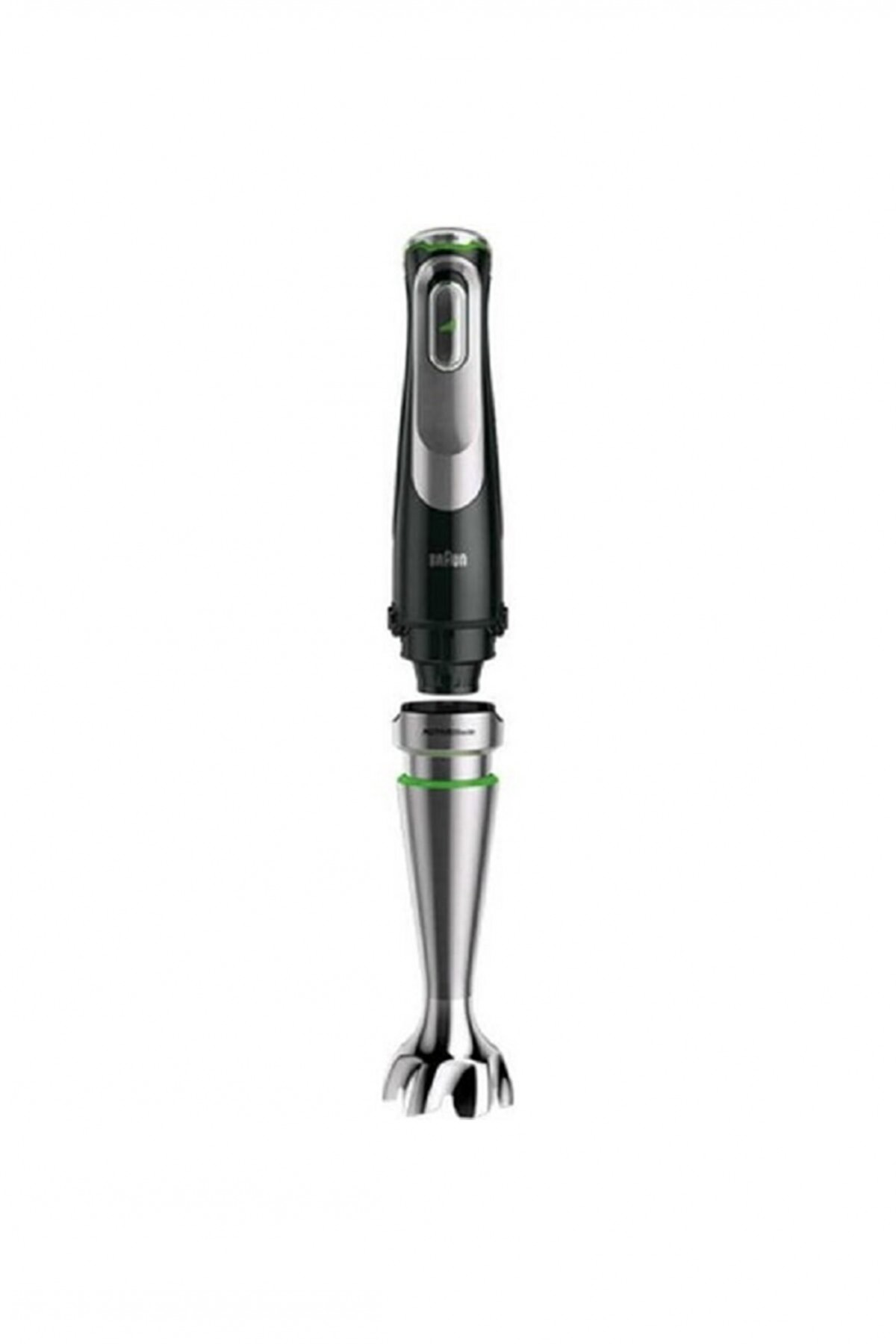 Braun Multıquıck 9 El Blender Mq9135xı (1200 W)