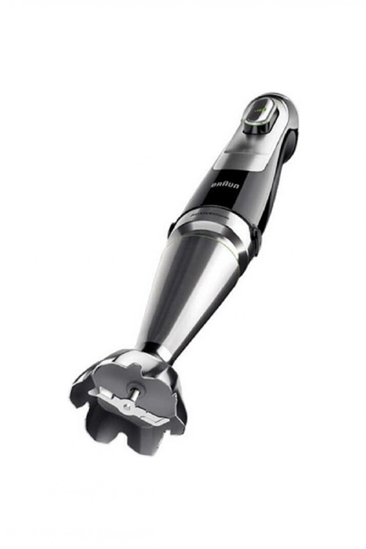 Braun Multıquıck 9 El Blender Mq9135xı (1200 W) Braun Multıquıck 9 El Blender Mq9135xı (1200 W)